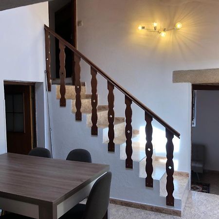 Ola Linda - Casa De Campo - Castelo de Vide Esterno foto