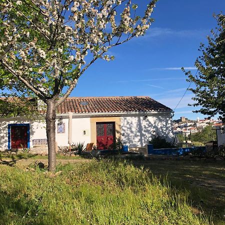 Ola Linda - Casa De Campo - Castelo de Vide Esterno foto