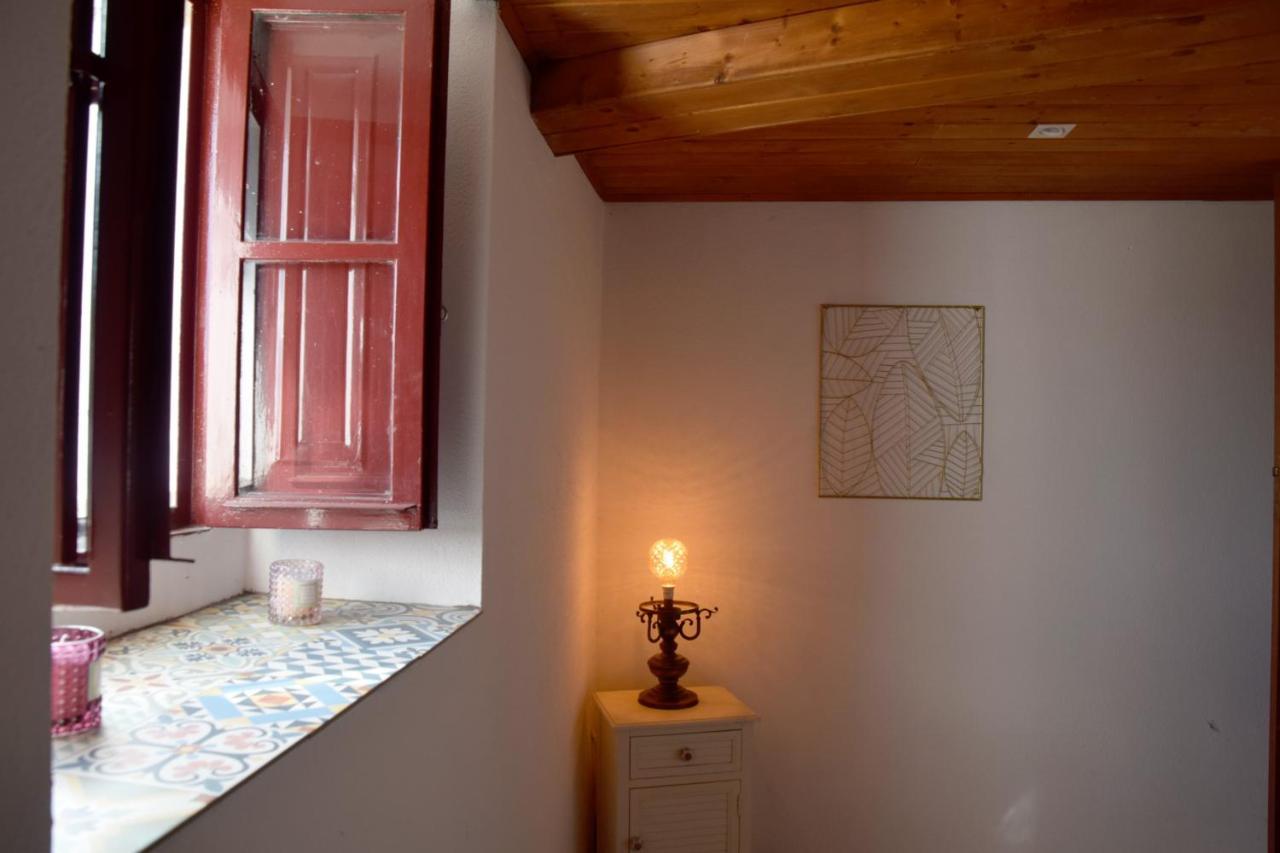 Ola Linda - Casa De Campo - Castelo de Vide Esterno foto
