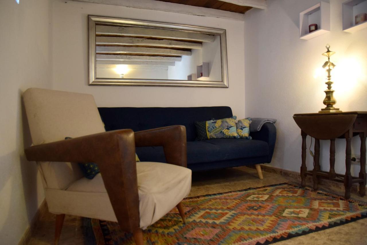 Ola Linda - Casa De Campo - Castelo de Vide Esterno foto