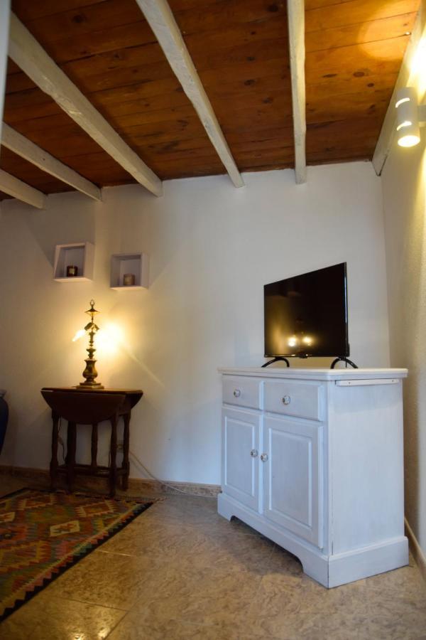 Ola Linda - Casa De Campo - Castelo de Vide Esterno foto
