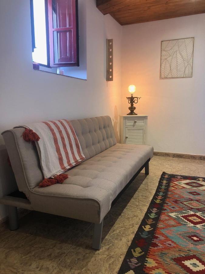 Ola Linda - Casa De Campo - Castelo de Vide Esterno foto