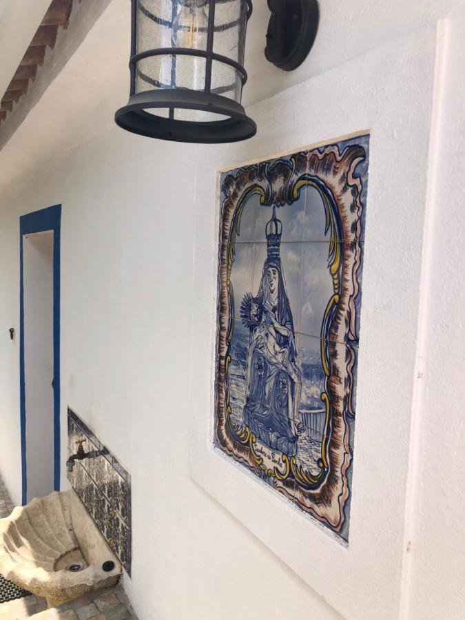 Ola Linda - Casa De Campo - Castelo de Vide Esterno foto