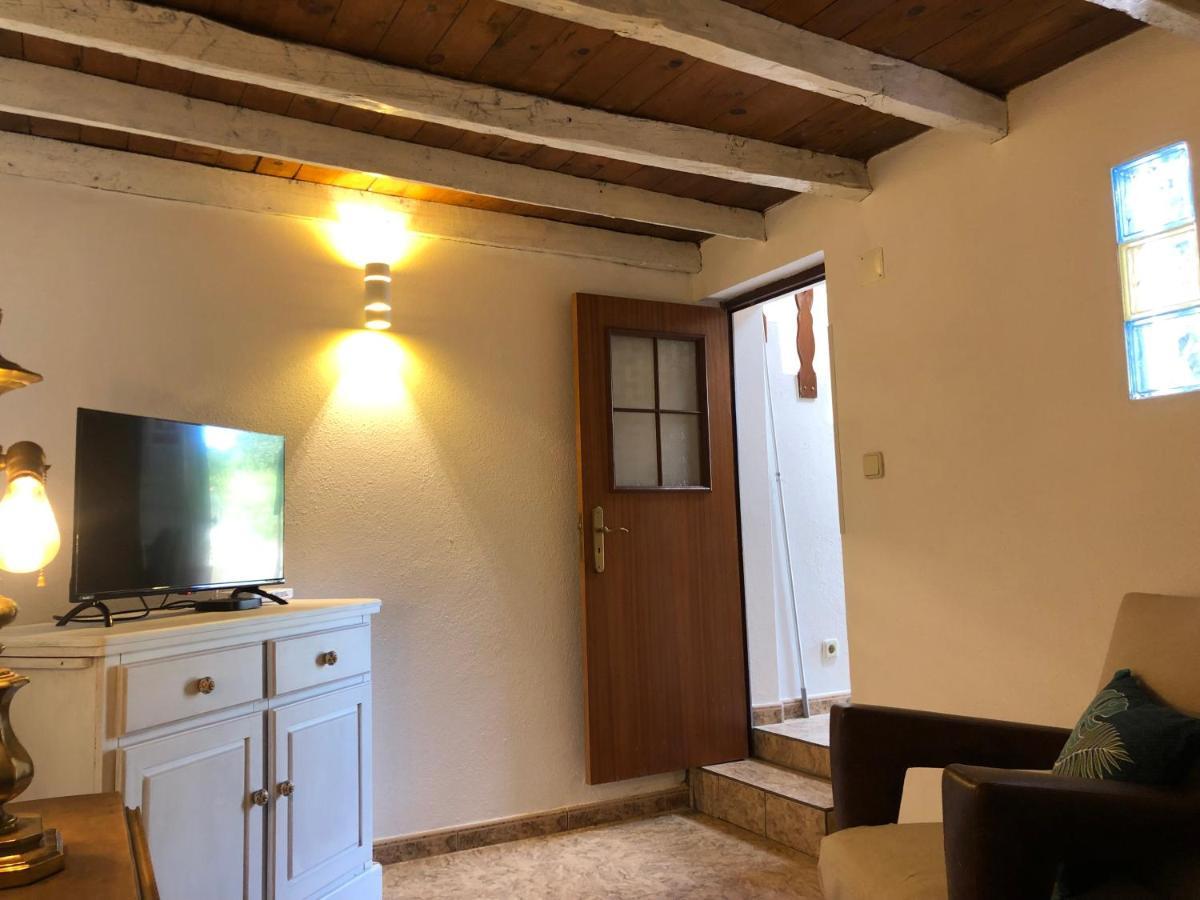 Ola Linda - Casa De Campo - Castelo de Vide Esterno foto
